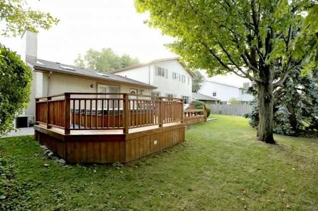 Quiet And Comfortable Homestay Oakville Exterior photo